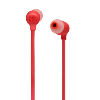 JBL Tune 125BT červené