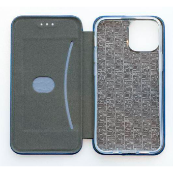 Diárové puzdro na Samsung Galaxy A33 A336 5G Diva modré