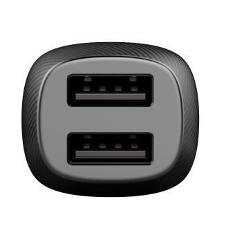 Tactical Field Plug Dual SN-501 12W čierna