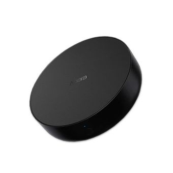 Inteligentná centrálna stanica Aqara Smart Home Hub Center M2
