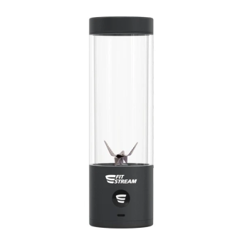 FitStream Pro mixér Čierna