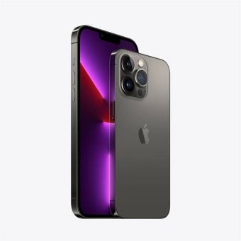 Používaný Apple iPhone 13 Pro 256GB Graphite Trieda A