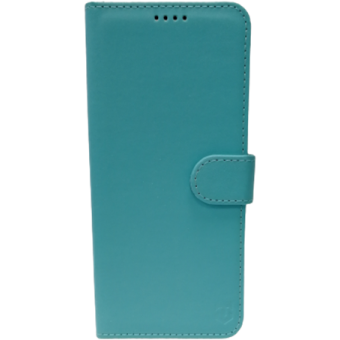 Diárové puzdro na Motorola Moto G22/E32s Tactical Field Notes svetlomodré