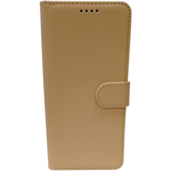 Diárové puzdro na Motorola Moto G22/E32s Tactical Field Notes svetlo-hnedé