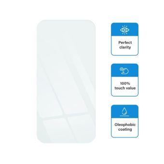 Tempered Glass 9H Asus Zenfone 9