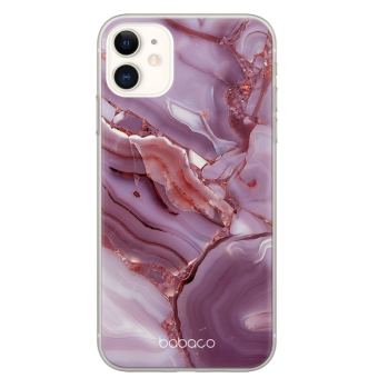 Silikónové puzdro na Xiaomi Redmi Note 10/10S/Poco M5s Babaco Abstract 002