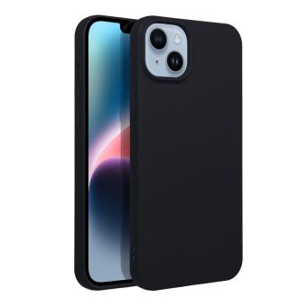 Silikónové puzdro na Huawei Nova 10 Pro Matt TPU čierne