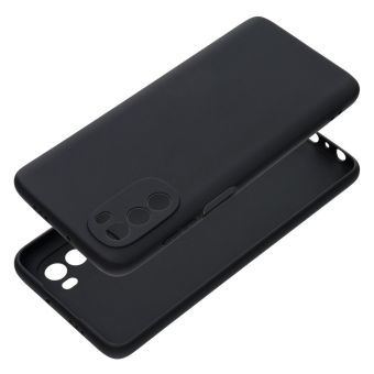 MATT Case Motorola Moto G42 black