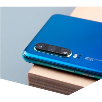 Tvrdené sklo na fotoaparát na Google Pixel 7 3mk Hybrid Lens Protection
