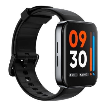 Realme Watch 3 čierne