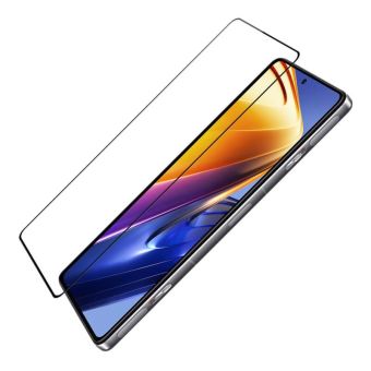 Tvrdené sklo na Samsung Galaxy S23 5G S911 Nillkin 2.5D CP+ PRO 9H čierne