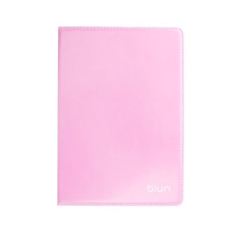 Univerzálne puzdro na tablet Blun UNT 11" ružové