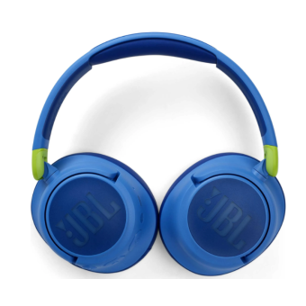 JBL JR460NC modré