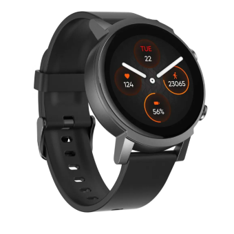 Mobvoi TicWatch E3 Panther Black