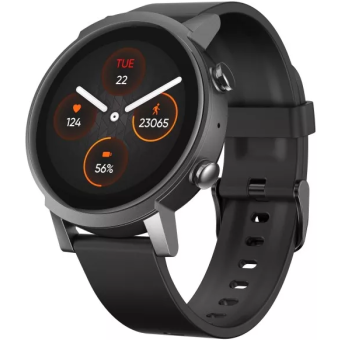 Mobvoi TicWatch E3 Panther Black