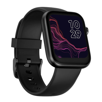 Mobvoi TicWatch GTH 2 Meteorite Black