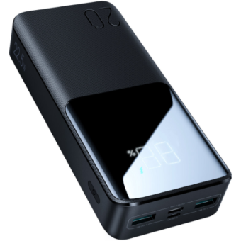 Powerbanka Joyroom JR-QP192 20 000 mAh čierna