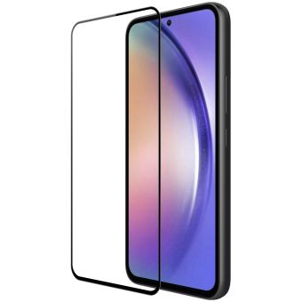 Tvrdené sklo na Samsung Galaxy A54 5G A546 Nillkin 2.5D CP+ PRO 9H celotvárové čierne