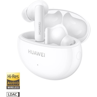 Huawei FreeBuds 5i Ceramic White