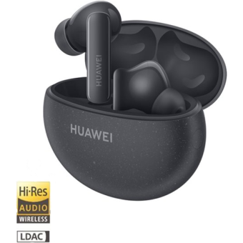 Huawei FreeBuds 5i Nebula Black