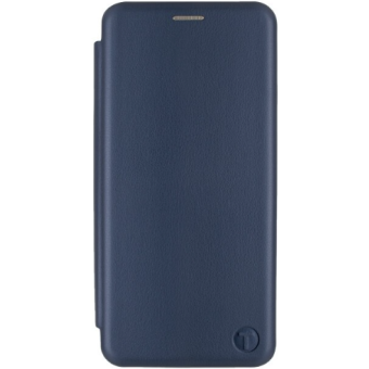 Diárové puzdro na Huawei Nova 9/Honor 50 Lichi Book modré
