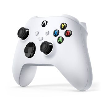 Microsoft Xbox Series Wireless Controller XSX QAS-00009, White