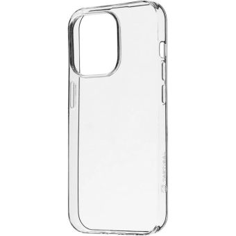 Tactical TPU Motorola Edge 40 Pro 5G Transparent