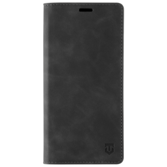 Diárové puzdro na Xiaomi Redmi Note 12 Pro 5G/Poco X5 Pro 5G Tactical Xproof čierne