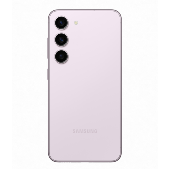 Samsung Galaxy S23 5G S911, 8/256 GB, Dual SIM, Lavender - SK distribúcia