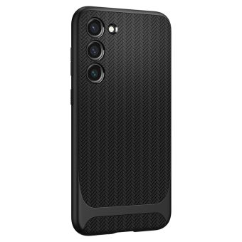 Odolné puzdro na Samsung Galaxy S23+ 5G S916 Spigen Neo Hybrid čierne