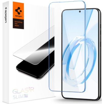 Tvrdené sklo na Samsung Galaxy S23+ 5G S916 Spigen Glas.TR Slim