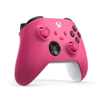 Microsoft Xbox Series Wireless Controller XSX QAU-00083, Deep Pink