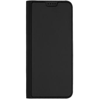 Diárové puzdro na Oppo A57 LTE/A57s/A57e/A77 LTE Dux Ducis Skin Pro čierne