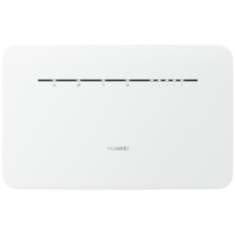 Huawei B535-232 300Mbps 4G/LTE Wi-Fi Router White Nový z výkupu