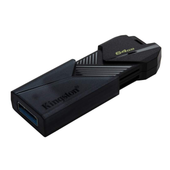 Kingston Data Traveler Exodia Onyx 64 GB USB 3.2 DT