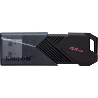 Kingston Data Traveler Exodia Onyx 64 GB USB 3.2 DT
