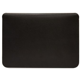 Puzdro Karl Lagerfeld na notebook 13/14" KLCS14SAKCPMK Saffiano Karl and Choupette NFT Computer Sleeve čierne