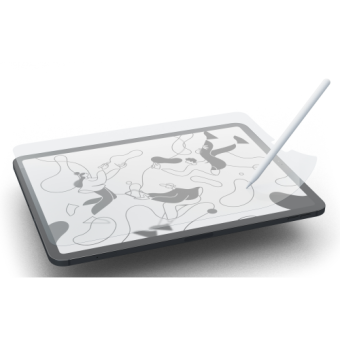 Ochranná fólia na Apple iPad 10.9" 2022 10the Gen Paperlike Screen Protector 2.1