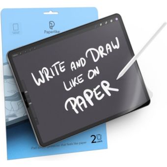 Ochranná fólia na Apple iPad 10.9" 2022 10the Gen Paperlike Screen Protector 2.1