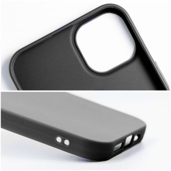 MATT Case Huawei Nova Y61 4G black