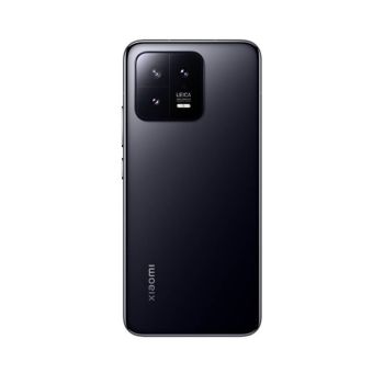 Xiaomi 13 5G, 8/256 GB, Dual SIM, Black - SK distribúcia