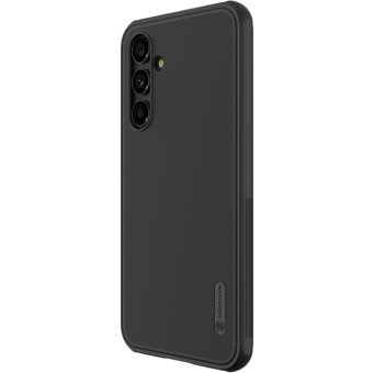 Plastové puzdro na Samsung Galaxy A54 5G A546 Nillkin Super Frosted Pro čierne