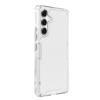 Odolné puzdro na Samsung Galaxy A54 5G A546 Nillkin Nature TPU Pro transparentné