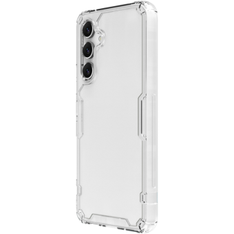 Odolné puzdro na Samsung Galaxy A54 5G A546 Nillkin Nature TPU Pro transparentné