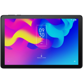 TCL TAB 10 FHD, 4/128 GB, 10.1", Ultra gray