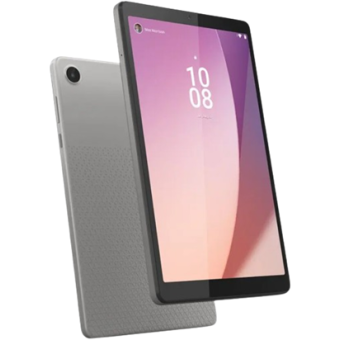 Lenovo Tab M8 (4th Gen) 2024 3GB/32GB 8.0" Arctic Gray