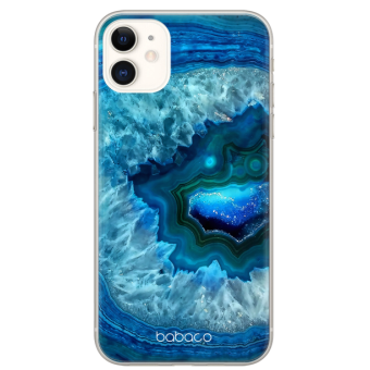 Silikónové puzdro na Apple iPhone 7/8/SE 2020/2022 Babaco Abstract 001