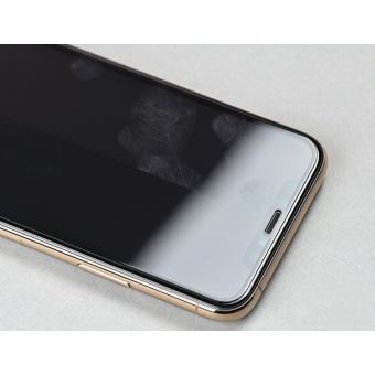 Tvrdené sklo na Oppo Reno 7 Lite MyScreen Diamond Edge Lite Full Glue 9H celotvárové čierne