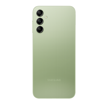 Samsung Galaxy A14 A145, 4/64 GB, Dual SIM, Light Green - SK distribúcia