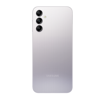 Samsung Galaxy A14 A145, 4/64 GB, Dual SIM, Silver - SK distribúcia